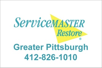 ServiceMaster of Greater Pittsburgh logo