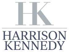 Harrison Kennedy Homes, LLC logo