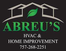 Avatar for Abreu HVAC, Plumbing & Handyman Services