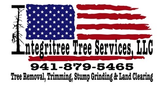 Integritree Tree Services logo