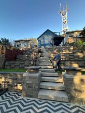 Logo for Power Pro Landscape Construction Inc.