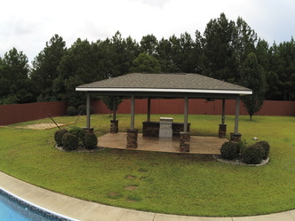 Javier Ramos Landscaping, LLC logo
