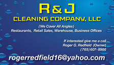 Avatar for R&J Cleaning Company