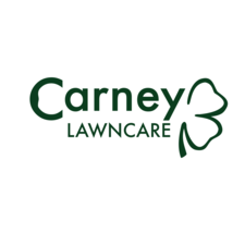 Carney Lawn Care logo