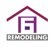 Logo for 6REMODELING, Inc.
