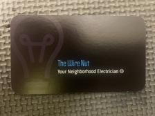 Avatar for The Wire Nut