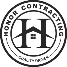 Honor Contracting, LLC logo