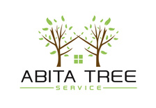 Logo for Abita Tree Service, LLC