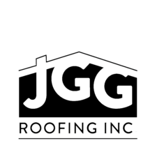 JGG Roofing, Inc. logo