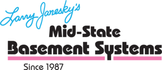 Mid-State Basement Systems logo