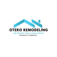 Logo for Otero Remodeling Services