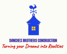 Sanchez Brothers Construction logo