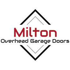 Milton Overhead Garage Doors, LLC logo