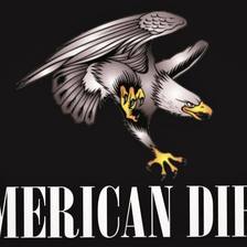 Avatar for American Dirt