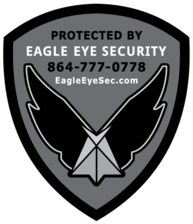 Avatar for Eagle Eye Security