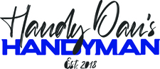Dans Handyman Services logo