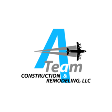 A-Team Construction & Remodeling, LLC logo