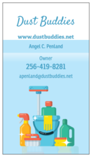 Avatar for Dust Buddies