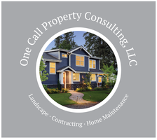 Logo for One Call Property Consulting, LLC