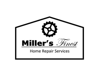 Miller's Finest logo