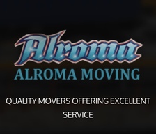 Avatar for Alroma Moving, Inc.