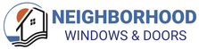 Logo for Neighborhood Windows & Doors