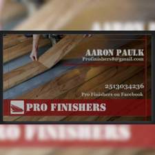 Avatar for Pro Finishers
