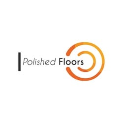 Polished Floors logo