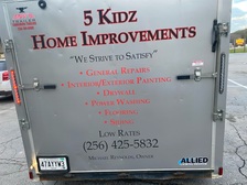 Avatar for 5 Kidz Home Improvements