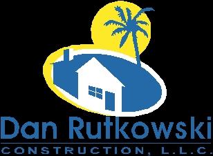Dan Rutkowski Construction, LLC logo