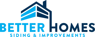 Better Homes Siding & Improvements, LLC logo