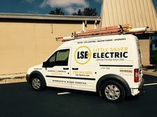 Logo for Little Silver Electric, Inc.