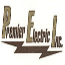 Logo for Premier Electric, Inc.