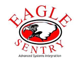 Eagle Sentry logo