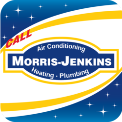 Morris Jenkins logo
