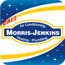 Logo for Morris Jenkins
