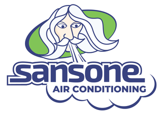 Sansone Air Conditioning logo