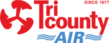 Tri County Air Conditioning-Heating, Inc. logo