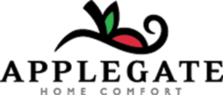 Applegate Home Comfort logo