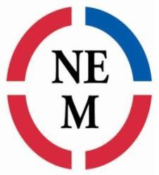 Northeast Mechanical, Inc. logo
