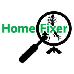 Home Fixer, LLC logo