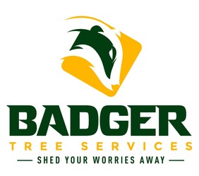 Badger Tree Service logo