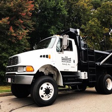 Logo for Dan Kasanovich Hauling and Recovery, LLC