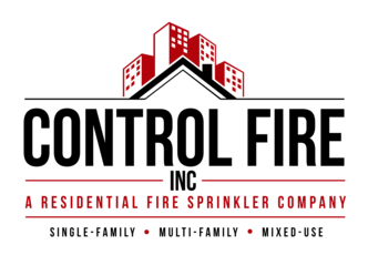 Control Fire, Inc. logo