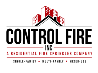 Control Fire, Inc. logo