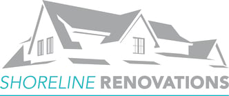 Shoreline Renovations logo