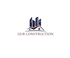 Gur Construction, Inc. logo