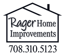 Rager Home Improvements, LLC logo