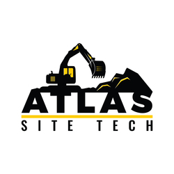 Atlas Site Tech logo