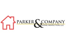 Logo for Parker & Company Home Inspection, LLC